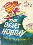 image book_usa_the-bears-holiday___-jpg